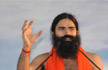 Don’t talk of money when mics are on: Ramdev to BJP candidate